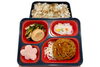 ヘルシー弁当「６月１９日のお弁当🍱」