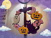 「【勝どきのピアノ教室】🎃✨ ハロウィンウィーククレッシェンド音楽教室 ✨🎃②」