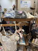 どれも300えん！「レディース下着新品！コーナー！」