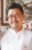 アンティカ オステリア デル ポンテ 東京店料理長　當間 一貴 先生