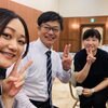 真ん中 9月から会長の渡部直樹会長☆「☆率先垂範☆」