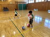 「【Warter Sports Club】大人も子供もフットサル！夏見台のスポーツ教室【まいぷれポイント】」