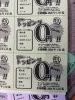 「麺類ご注文で次回トッピング無料！お得なクーポン配布中です」