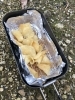 メスティンで燻製作り「燻製作りに〜」