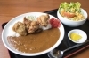 Kカレー定食 居酒屋 来いまい のランチ 武雄市 おすすめランチ武雄 まいぷれ 武雄市