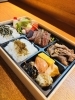 特製ふくろう弁当7個から配送します。「忘年会・新年会に|会社へ届ける肉割烹の和牛ステーキ弁当」