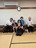 「誰でもできる！足もみセルフケア in 公民館」