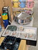 「掘り出し物市開催中【福島県二本松市/雑貨/ギフトショップ/掘り出し物市】」