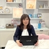 大林 恵理子さん（メナードフェイシャルサロン伏見両替町/店長・セラピスト）  vol.236