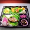 天然ワラサ＆天然ヒラメつみれ揚げ「6月1日のお弁当」