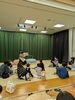 「【ご報告】「子どものためのおはなし会」（4月18日）」