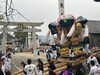 「【2023年】10月8日(日) 本日開催！嘉母神社祭礼！！」