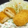 カニクリームコロッケ