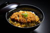 お肉は上ロースとなり、肉厚ジューシー‼︎「10月限定丼フェア」