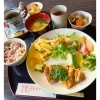 【ウチ推し！メニュー】喫茶＆おばんざい USAGI（新居浜市 中萩町）