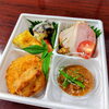 「8月4日のお惣菜」