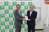 「モビリティマネジメントによる持続可能なまちづくり連携協定」