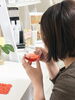 「派手さよりも落ち着く時間を＊ほっと肩の力が抜けるおもてなしを大切にしています」