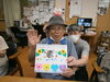 「8月28日㈯　交野市　小林診療所　デイサービス　有料老人ホーム」
