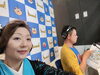 「ラジオ成田さんへ生放送🥰」