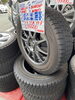「【中古タイヤ】185/65R15 88Q  スタッドレス4本セット 2019年式  ￥32,890」
