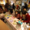 店内は人人人で溢れていました♪「クリスマスイベント終了〜in モコプラス千歳店〜」