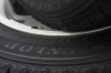 「【中古タイヤ】155/65R13 73Q スタッドレス4本セット 2016年製 ￥24,900」