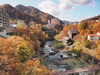 「定山渓温泉で紅葉を楽しみませんか？【定山渓温泉のお土産店】」