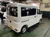 外観上は普通の軽箱バン「水がいらないトイレカー（軽自動車）を作りました」