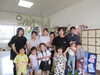 記念写真（年少組）「☆親子お楽しみ会☆」