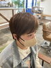 ショートカット「インナーカラーで気分転換」