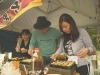 レミューズカフェさん「【ふしみ編集部ニュース】先日「伏見お城まつり2019」に行ってきました！＠伏見桃山城」