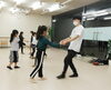 「ダンススポーツ　バレエ　ジャズ　まとめて学べるスクール」