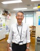 もう年なのでね・・・(￣∇￣)ハッハッハ！！「長年勤めて参りました伸和ハウスを退職致します。」