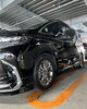 「撥水ワックスコート洗車(トヨタ/アルファード/XLサイズ)の施工事例をご紹介🚗✨」
