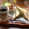 ●プレスサンドセット（閉店まで）