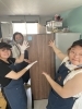 小樽就労継続支援B型　らしくワーク「楽しく飲食店で働こう　/小樽障害福祉事業所　らしくワーク」