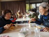 「12月18日（日）クリスマスマルシェ2022開催中！」