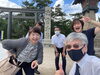 「今日は最良の一日٩(ˊᗜˋ*)و斐川町　仏壇」