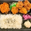 からあげ弁当