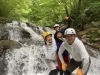 「元気いっぱい野遊びファミリー」