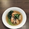 蚵仔（オア）麺線