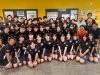 106代 立教大学体育会水泳部です。神尾主将を中心にチーム一丸となって頑張ります！！「格闘家の「武尊」と「立教大学体育会水泳部106代主将 神尾」がつながった…。」