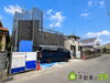 藤枝市志太🏠現地写真「【ＮＥＷ✨】みらいエコ補助金対象物件🏠藤枝市志太に限定１棟！並列駐車３台🚗青島東小・青島北中🏫３ＬＤＫ▽ワイドバルコニー▽室内物干し・食器洗浄乾燥機・浴室換気乾燥暖房機▽藤枝市でお家を探すなら不動産の３９へお任せください🐰🏠」