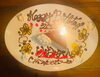 「お誕生日おめでとう🥳」
