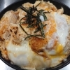 かつ丼
