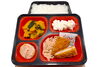 ヘルシー弁当「１２月２２日のお弁当🍱」