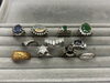 「大黒屋 質瑞江店 K18 750 金 プラチナ 銀 シルバー 指輪 買取 しております！ 　　　　瑞江 篠崎 船堀 一之江」