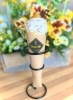 高さ25cm超え！食べ応えバツグン！「【みんな大好き栗★】マロンのクレープ♫」