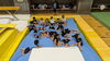 他のクラブともすぐに仲良しに「🤸‍♀🤸‍♂ 横浜市スポーツ医科学センター練習会 🤸‍♂🤸‍♀　★英会話と体操のコラボ教室（堀切、お花茶屋、綾瀬、亀有、小菅）」